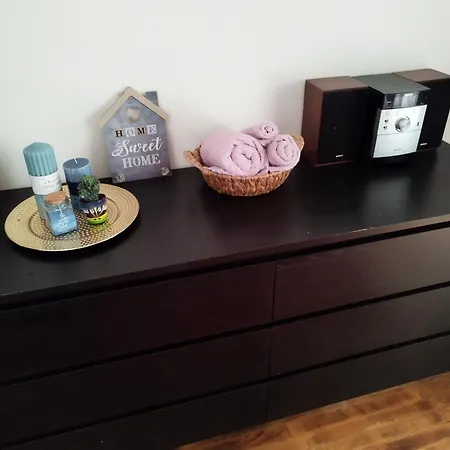בית אירוח Private In Shared House סלוניקי