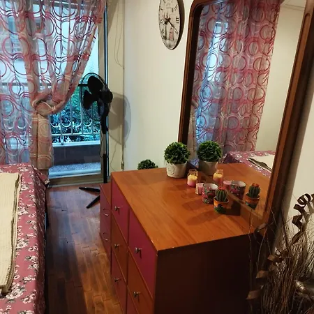 Private In Shared House Privat bolig *
