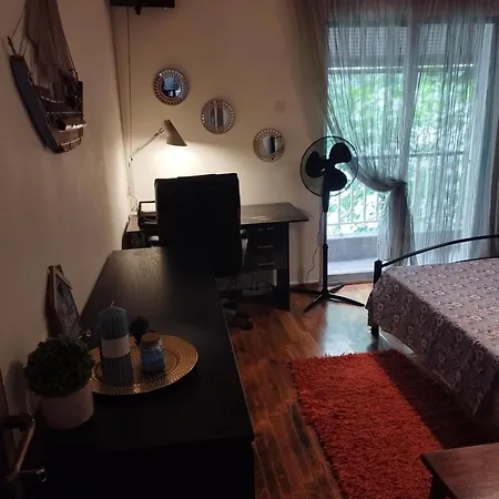 Private In Shared House ホームステイ